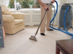 Carpet Cleaning Hawaii